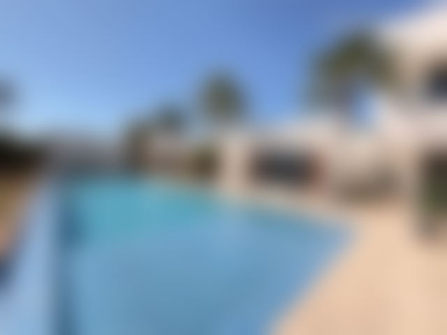 1,750 m² Villa with Swimming Pool and Hammam, Souissi, Rabat — Rabat
