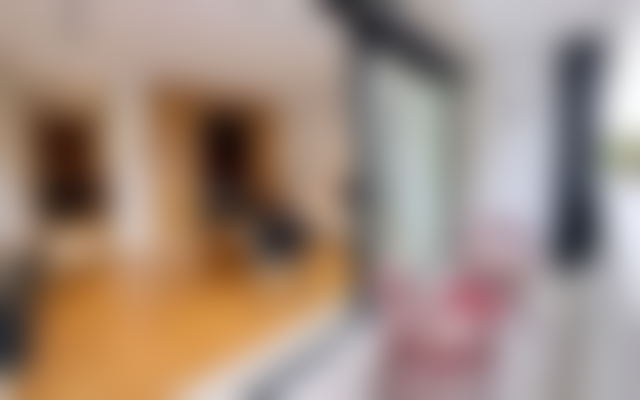 Furnished 55 sqm studio, secure residence, CIL Casablanca — Casablanca