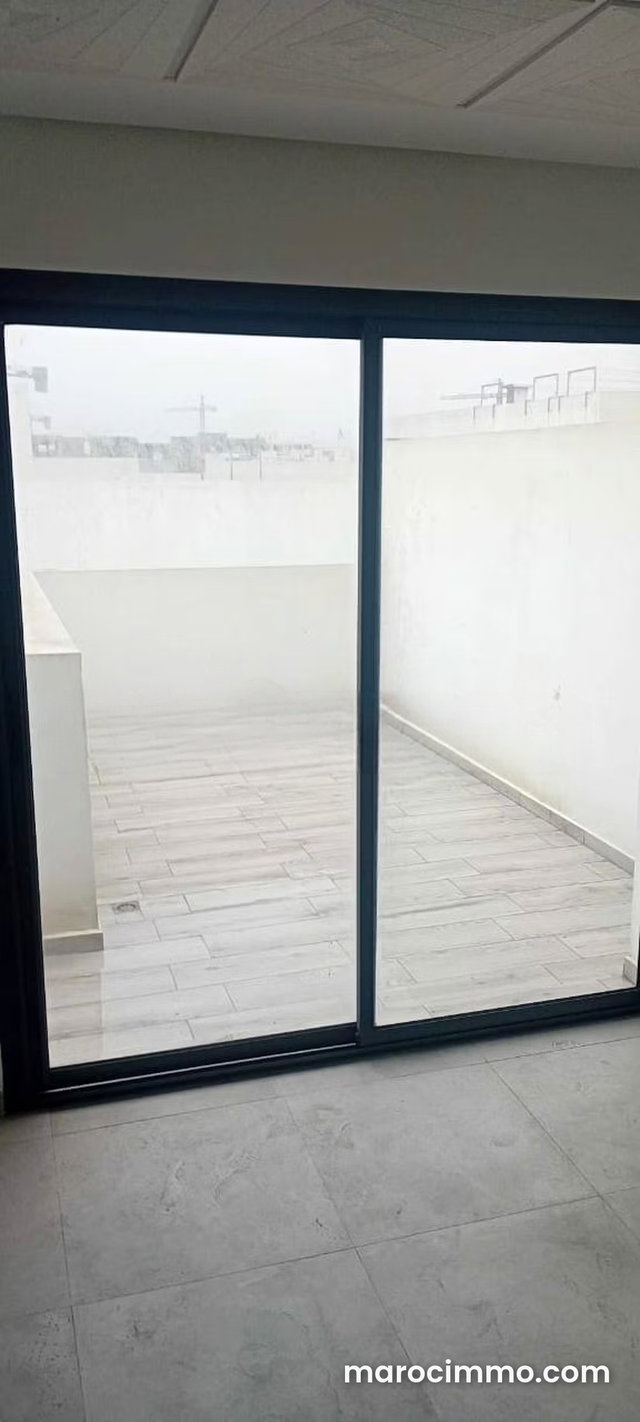 Bureau à louer 57 m² Roches Noires Casablanca — 4