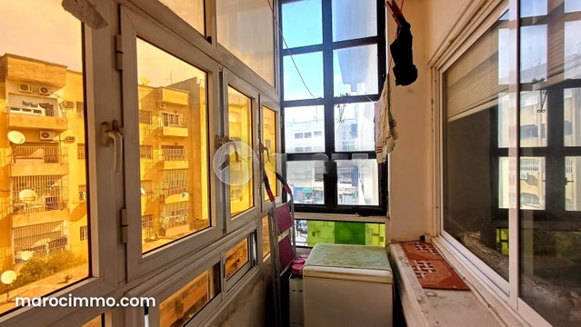 Apartment for Sale 73 m², 2 Bedrooms L'habitat Fès — 4