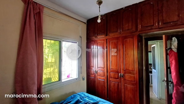 Apartment for Sale 73 m², 2 Bedrooms L'habitat Fès — 2