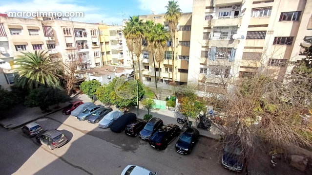 Apartment for Sale 73 m², 2 Bedrooms L'habitat Fès — 5