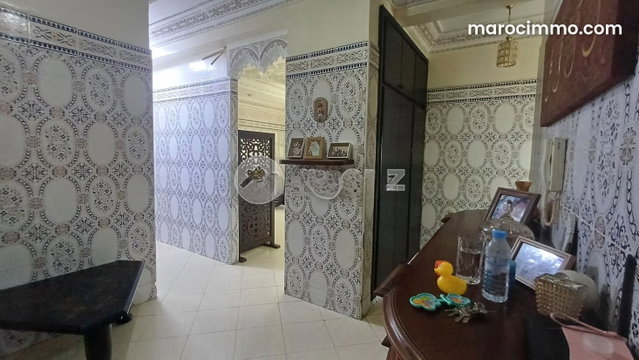 Appartement à vendre 96 m², 3 chambres Hay El Menzah Rabat — 5
