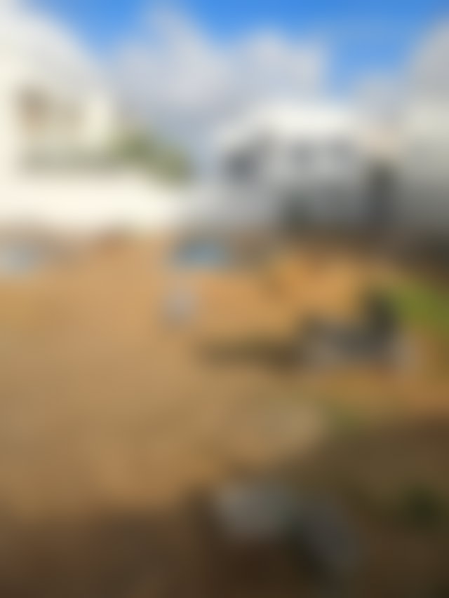 Terrain 363 m² à Bouskoura centre, lotissement sécurisé — 2
