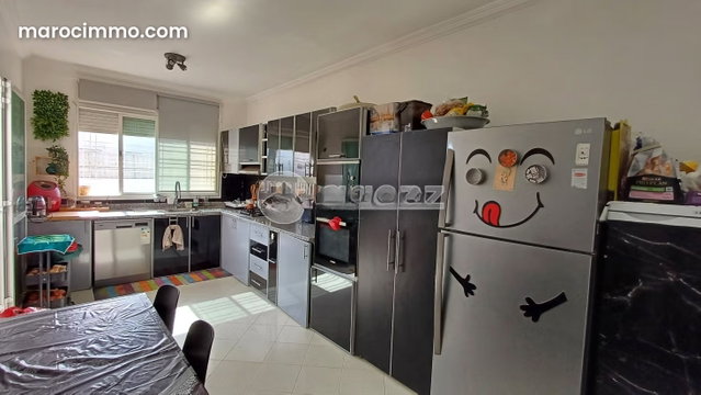 Appartement à vendre 126 m², 3 chambres Kébibat Rabat — 4