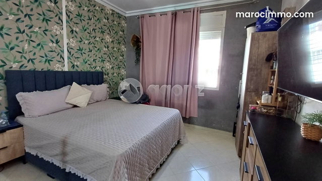 Appartement à vendre 126 m², 3 chambres Kébibat Rabat — 2