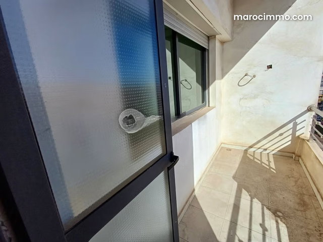 76 m² Apartment for Rent, 3 Bedrooms in Anassi Casablanca — 5
