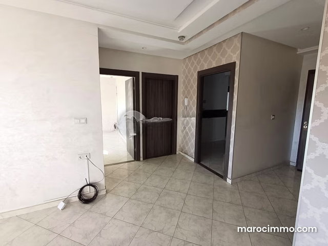 76 m² Apartment for Rent, 3 Bedrooms in Anassi Casablanca — 4