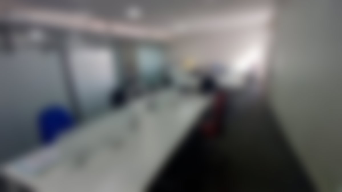 Furnished 64 m² Office in Casablanca's Quartier des Hôpitaux