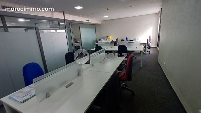 Bureau à louer 64 m² Les Hôpitaux Casablanca — Casablanca