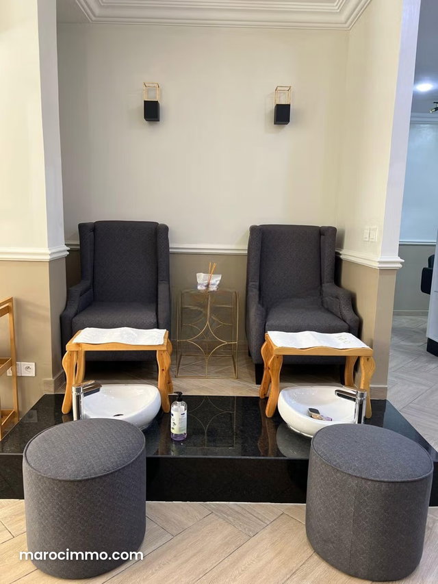 Commercial space for rent — 2