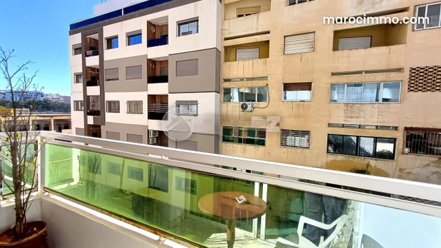 Appartement à vendre 203 m², 3 chambres Avenue des F. A. R Meknès — 2