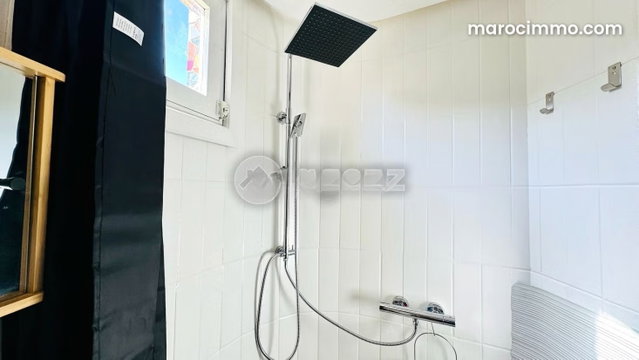 Studio à louer 38 m² Tamaris Dar Bouazza — 5