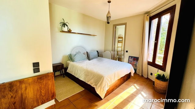 Studio à louer 38 m² Tamaris Dar Bouazza — 2