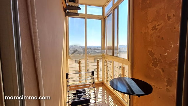 Appartement à vendre 79 m², 2 chambres Nassim 1 Casablanca — 5