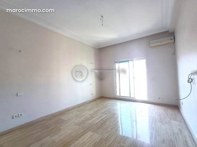 Appartement à vendre 176 m², 3 chambres Val Fleurie Casablanca — 2