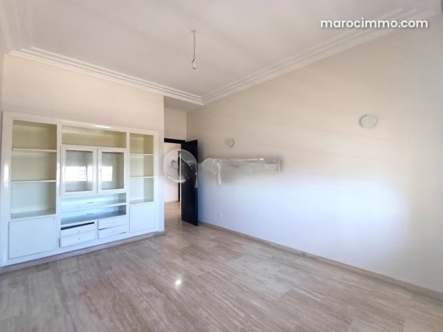 Appartement à vendre 176 m², 3 chambres Val Fleurie Casablanca — 3