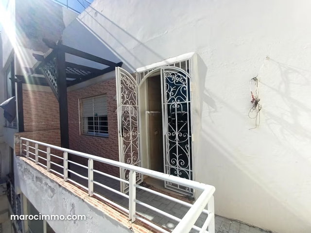 Appartement à vendre 176 m², 3 chambres Val Fleurie Casablanca — 5