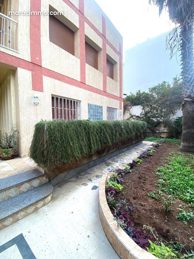 Terrain à vendre 772 m² Les Hôpitaux Casablanca — 2
