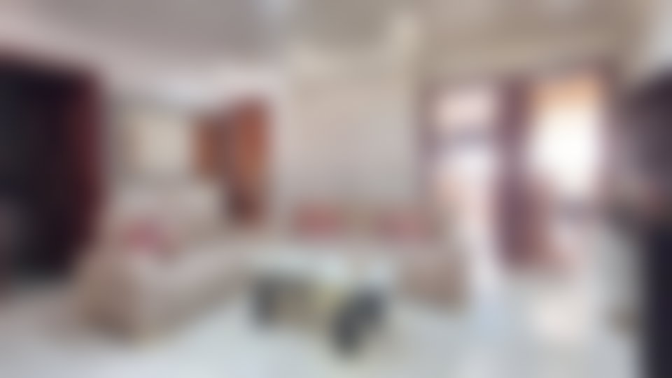 130 sqm apartment in Val Fleuri, Casablanca with garage