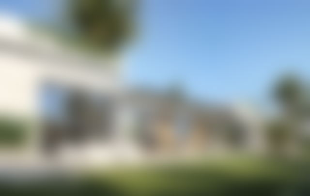4-Bedroom Villa with Swimming Pool for Sale, Ourika Road, Marrakech — Marrakesh
