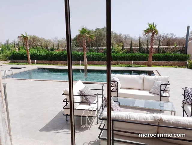 Magnificent rural villa – 4 suites – Pool – 10 minutes from the sea — 2