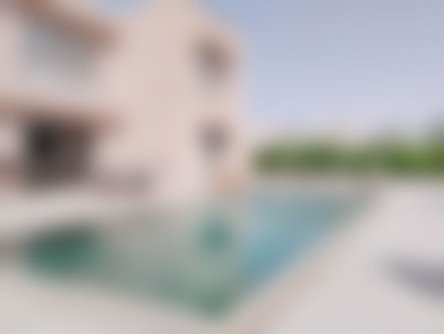 4-Bedroom Villa with Swimming Pool, Essaouira El Jadida — Essaouira