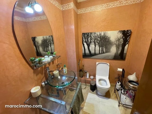 Bel appartement à vendre sur RACINE — 5