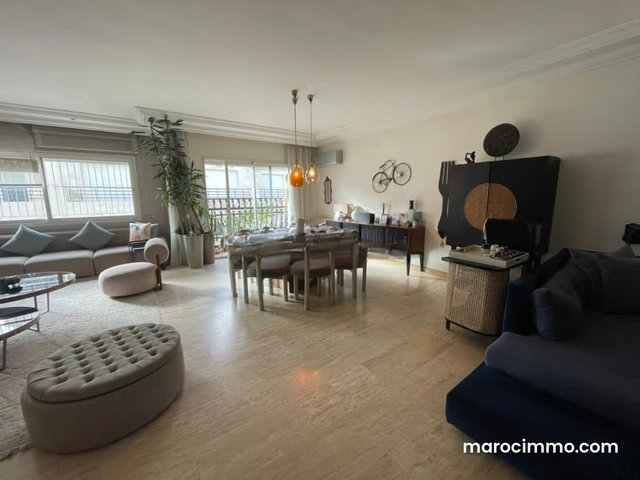 Bel appartement à vendre sur RACINE — 2