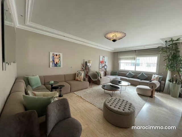 Bel appartement à vendre sur RACINE — 3