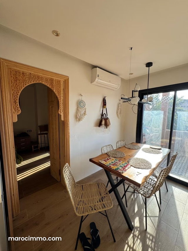 Vue Panoramique & Emplacement Premium à Agdal – Opportunité Rare à Marrakech — 4