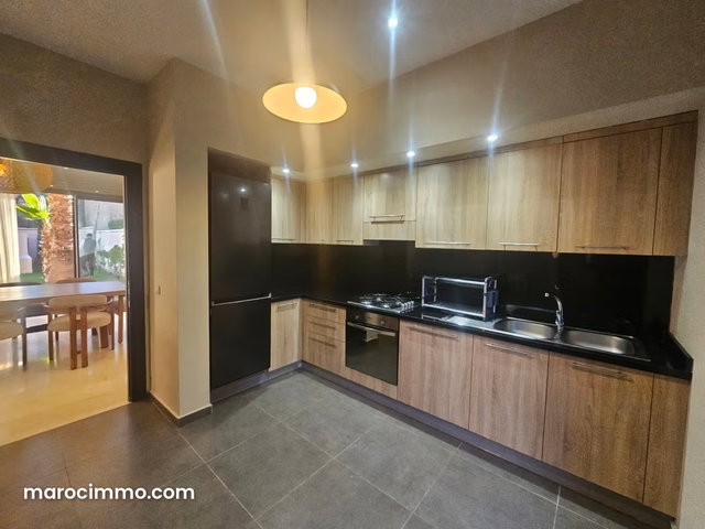 Villa de 2 chambres Almaaden — 4
