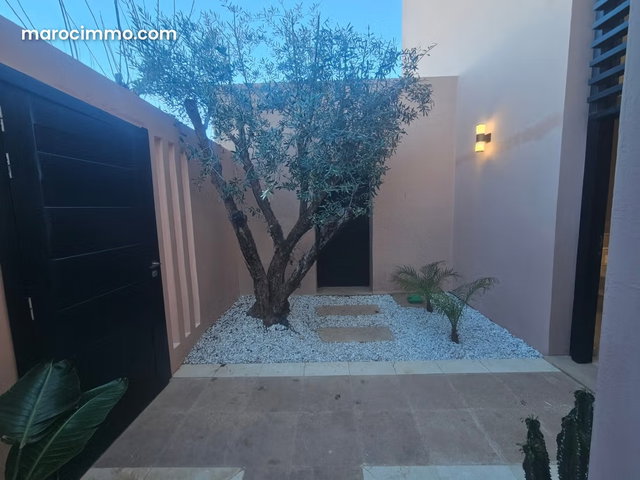 Villa de 2 chambres Almaaden — 5