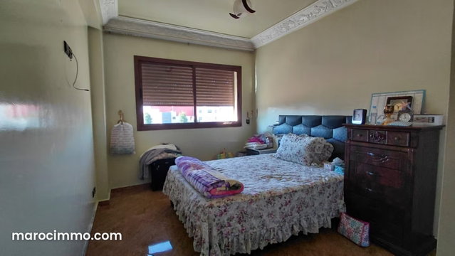 Appartement — 3