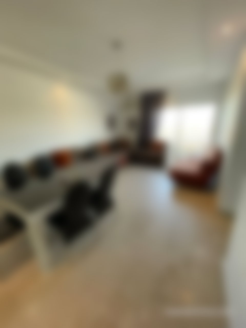 Appartement avec terrasse vue mer à Dar Bouazza Tamaris