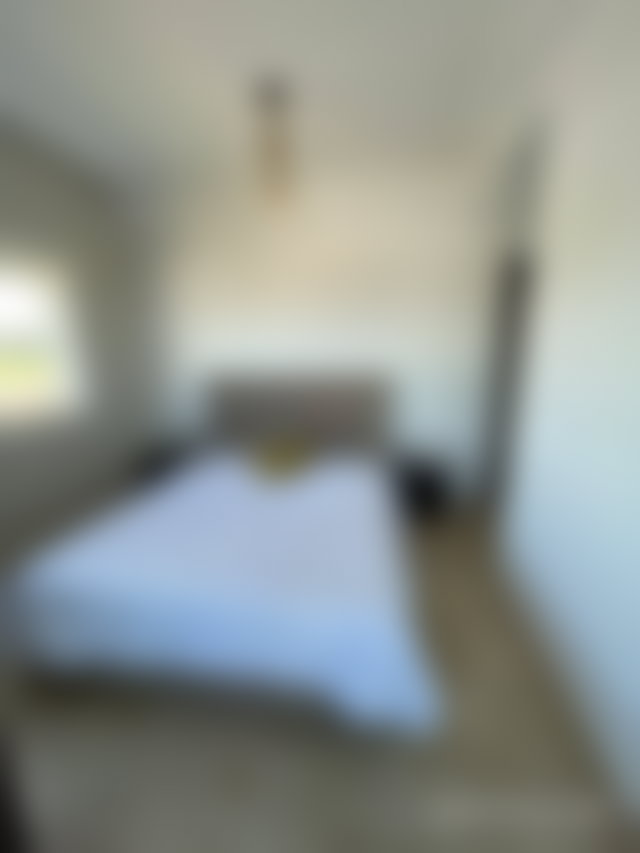 Furnished Apartment with Terrace in Dar Bouazza — 4