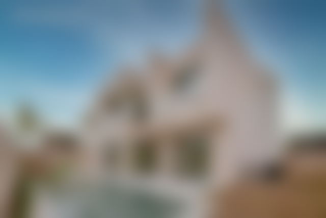 Villa 380 m² avec piscine, Golf Akenza, Marrakech — Marrakesh