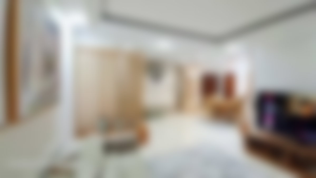 Brand-new 144 m² apartment in Casablanca's Quartier des Hôpitaux