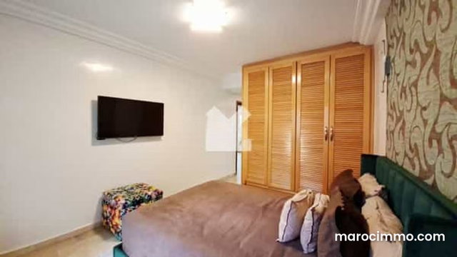 Appartement à Vendre de 144.0 m² à Casablanca, Hopitaux — 2