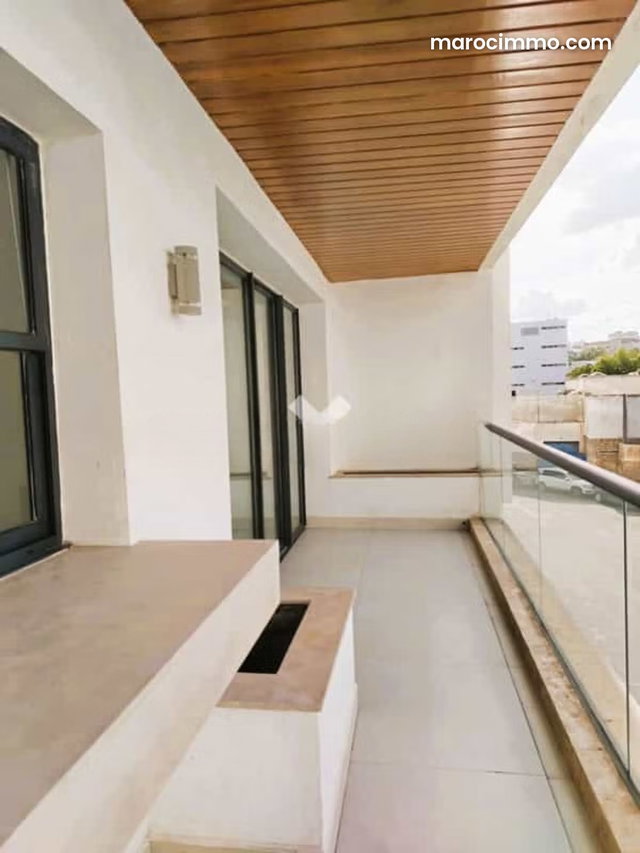 Appartement à Vendre de 129.0 m² à Casablanca, Bourgogne Anfa — 3