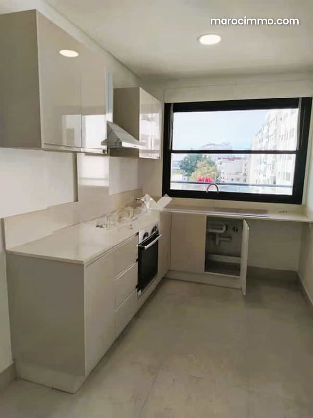 Appartement à Vendre de 129.0 m² à Casablanca, Bourgogne Anfa — 5