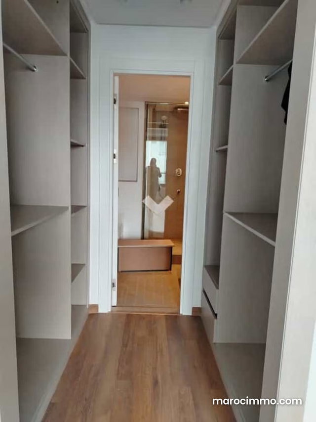 Appartement à Vendre de 129.0 m² à Casablanca, Bourgogne Anfa — 4