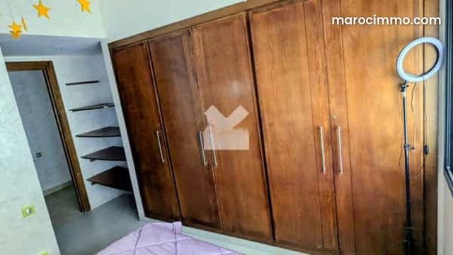 Appartement à Vendre de 120.0 m² à Casablanca, Les Princesses — 3