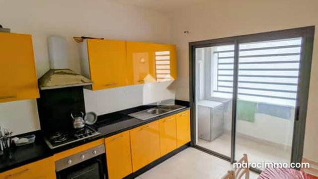 Appartement à Vendre de 120.0 m² à Casablanca, Les Princesses — 4