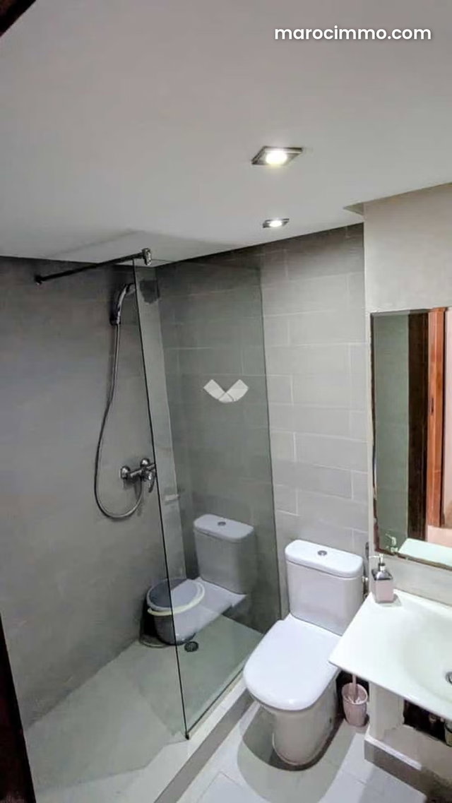 Appartement à Vendre de 120.0 m² à Casablanca, Les Princesses — 5