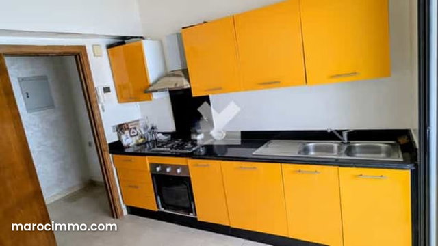Appartement à Vendre de 120.0 m² à Casablanca, Les Princesses — 2