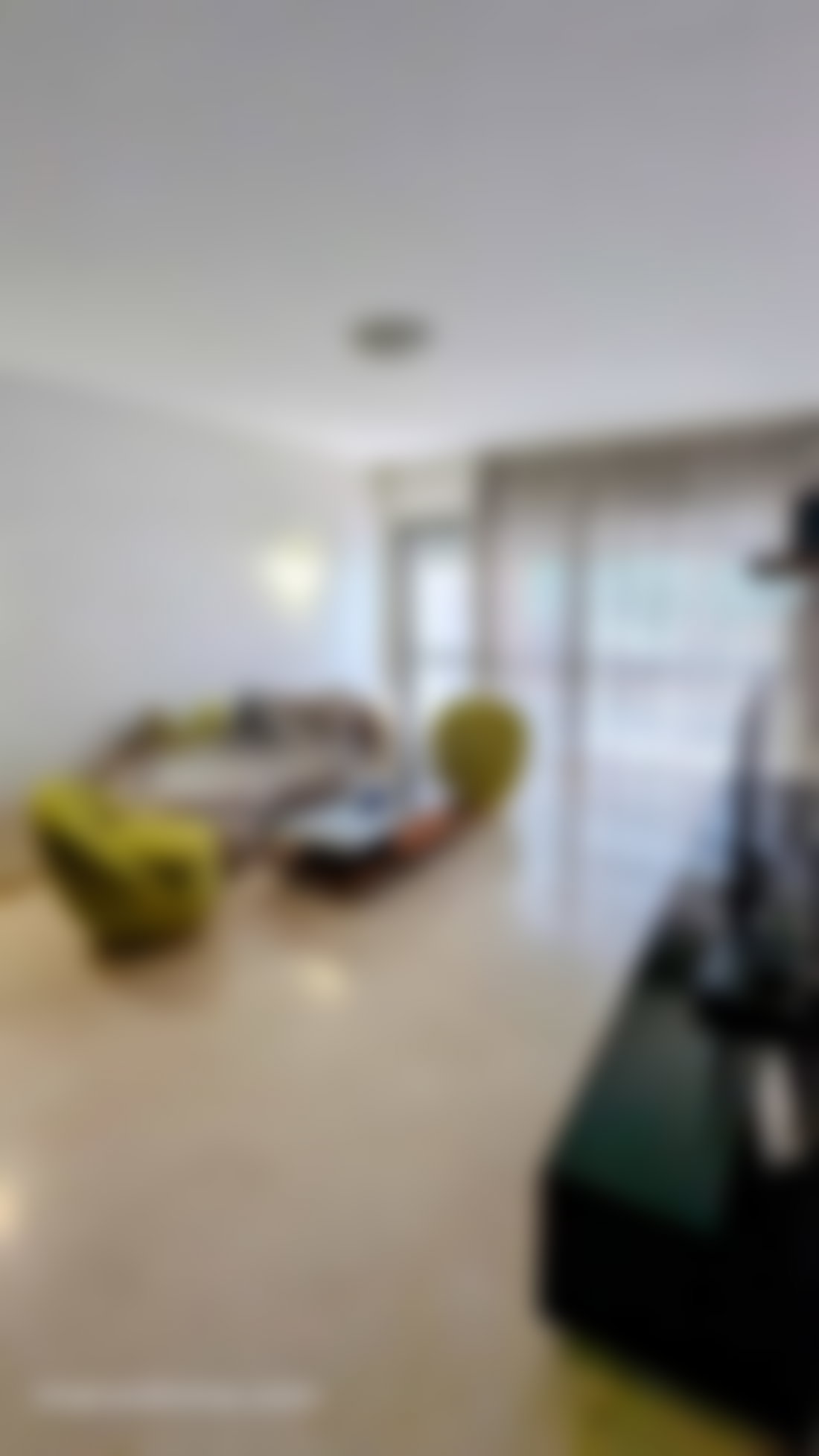 Appartement 5 pièces neuf aux Princesses Casablanca