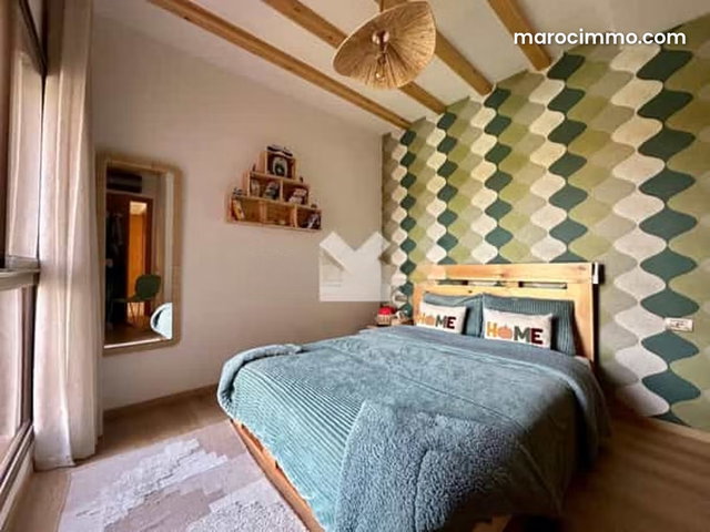 Appartement à Vendre de 76.0 m² à Marrakech, Prestigia — 4