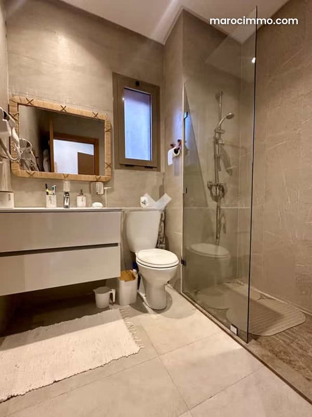 Appartement à Vendre de 76.0 m² à Marrakech, Prestigia — 5