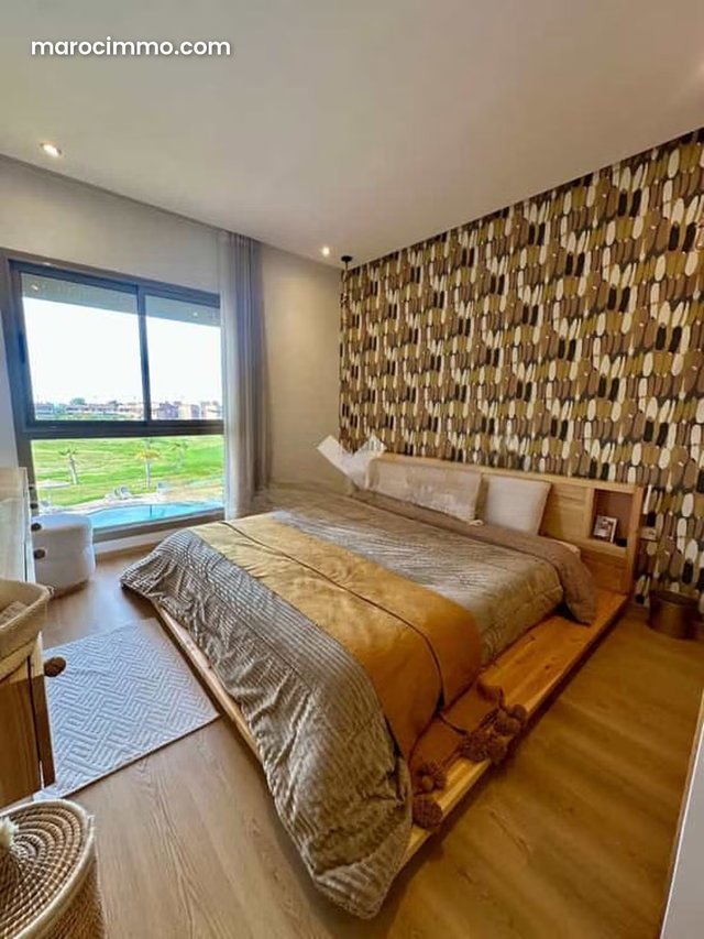 Appartement à Vendre de 76.0 m² à Marrakech, Prestigia — 3
